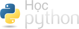Học Python